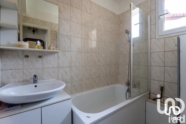 Appartement à vendre 2 pièces 30 m² Sartrouville