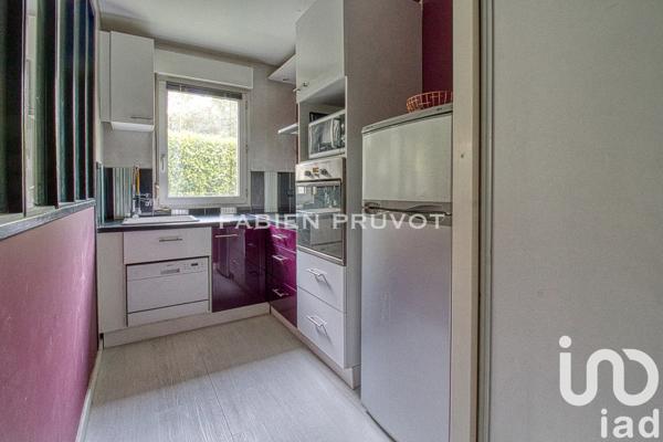 Appartement à vendre 2 pièces 45 m² Herblay-sur-Seine