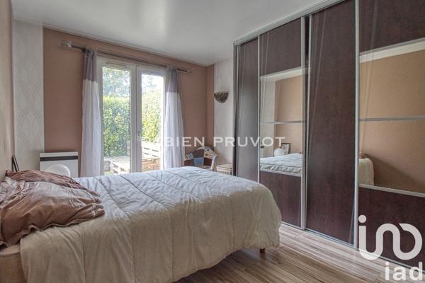 Appartement à vendre 2 pièces 45 m² Herblay-sur-Seine