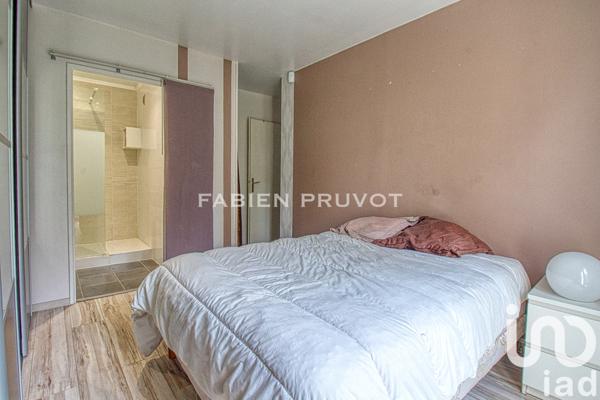 Appartement à vendre 2 pièces 45 m² Herblay-sur-Seine