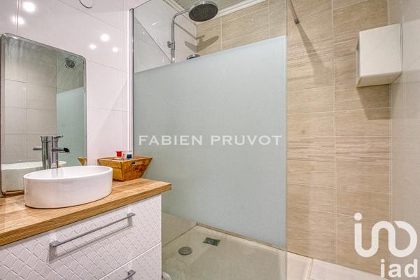 Appartement à vendre 2 pièces 45 m² Herblay-sur-Seine