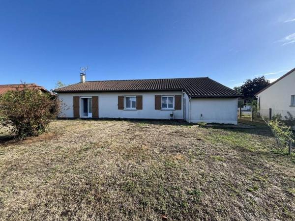 Maison à vendre |  Nouic |  4 pièces | 136 m²