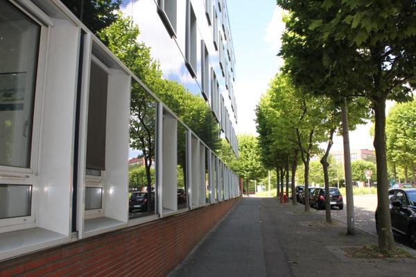 Bureaux à louer à GUYANCOURT 78280