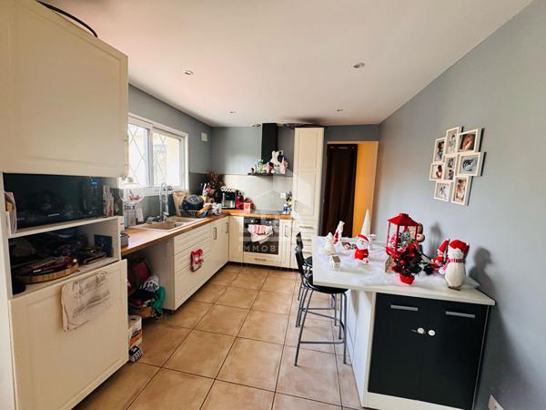 Maison de 84 m2 à vendre à Saint André de Cubzac - 3 pièces, 2 chambres