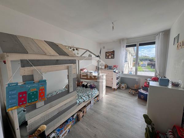 Maison de 84 m2 à vendre à Saint André de Cubzac - 3 pièces, 2 chambres