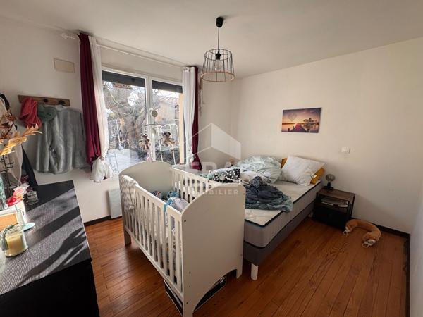 Maison de 84 m2 à vendre à Saint André de Cubzac - 3 pièces, 2 chambres