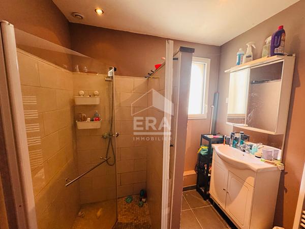 Maison de 84 m2 à vendre à Saint André de Cubzac - 3 pièces, 2 chambres