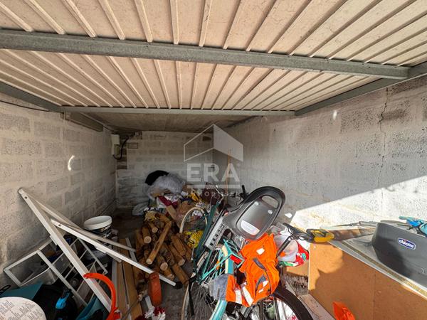 Maison de 84 m2 à vendre à Saint André de Cubzac - 3 pièces, 2 chambres