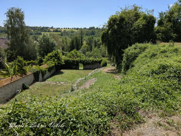 *Provins* Terrain prêt à la construction RARISSIME ET EXEPTIONNEL ! 2900 m²