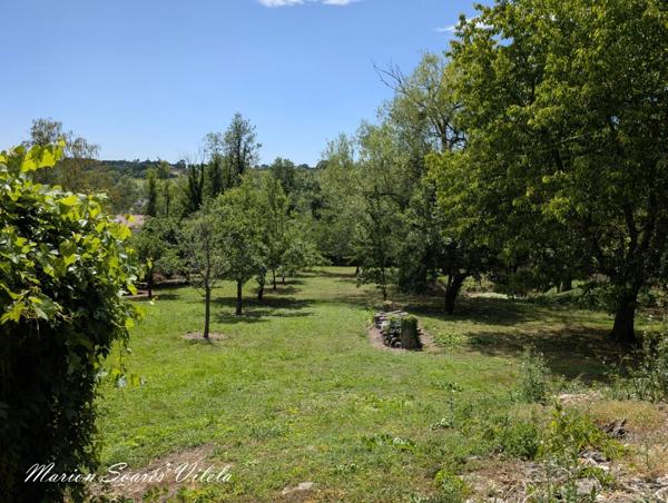 *Provins* Terrain prêt à la construction RARISSIME ET EXEPTIONNEL ! 2900 m²