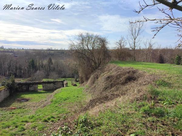 *Provins* Terrain prêt à la construction RARISSIME ET EXEPTIONNEL ! 2900 m²