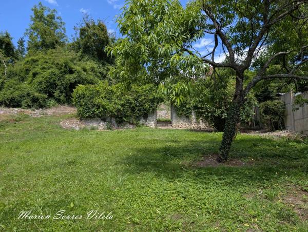 *Provins* Terrain prêt à la construction RARISSIME ET EXEPTIONNEL ! 2900 m²