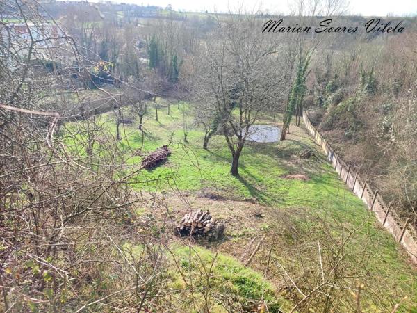 *Provins* Terrain prêt à la construction RARISSIME ET EXEPTIONNEL ! 2900 m²