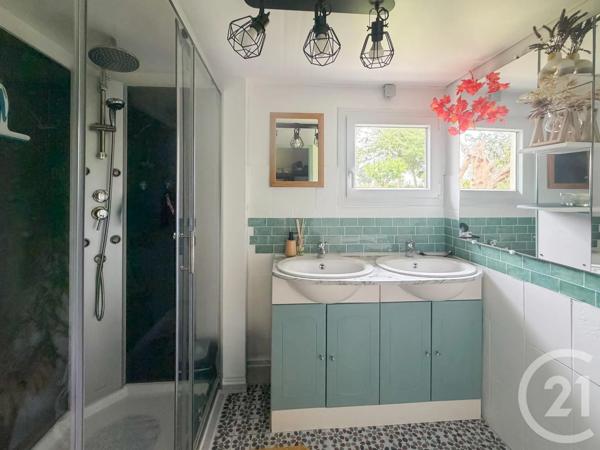 Maison à vendre  4 pièces - 93 m 2   PORTBAIL  - 50