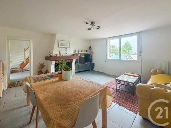 Maison à vendre  4 pièces - 93 m 2   PORTBAIL  - 50