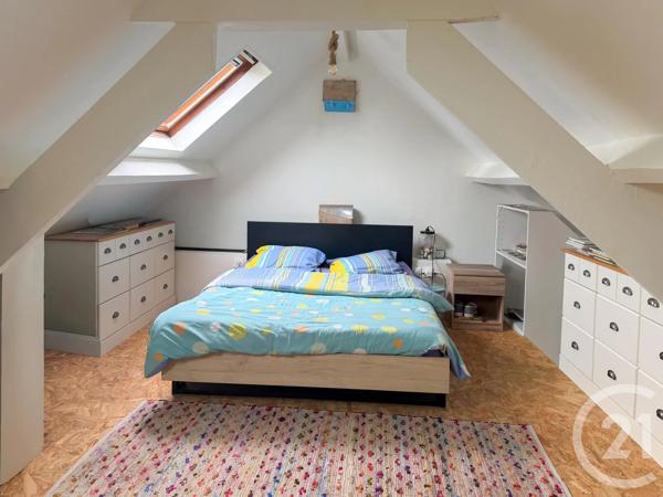 Maison à vendre  4 pièces - 93 m 2   PORTBAIL  - 50