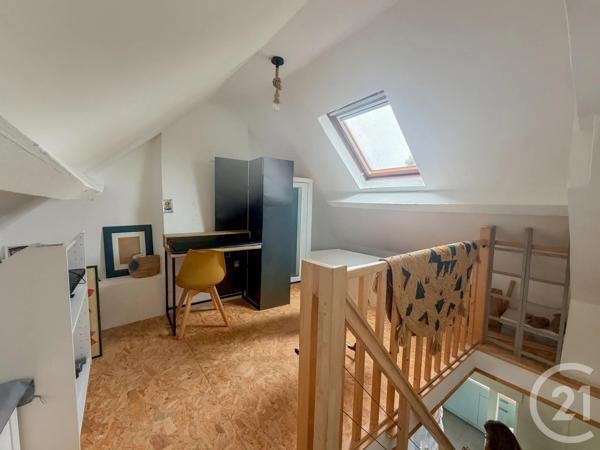 Maison à vendre  4 pièces - 93 m 2   PORTBAIL  - 50