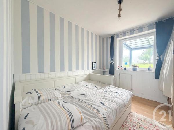 Maison à vendre  4 pièces - 93 m 2   PORTBAIL  - 50