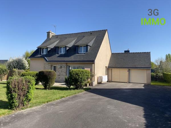 Vente / Maison T6+