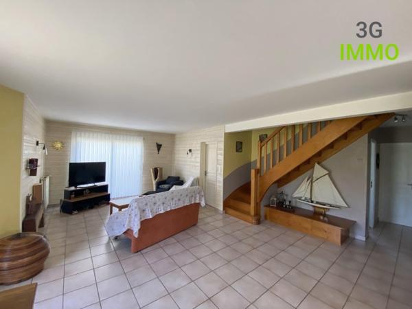 Vente / Maison T6+