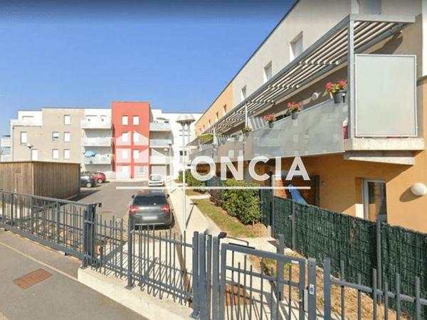 Location Appartement 4 pièces 82.85 m² - ENTREE A Pulnoy 54425