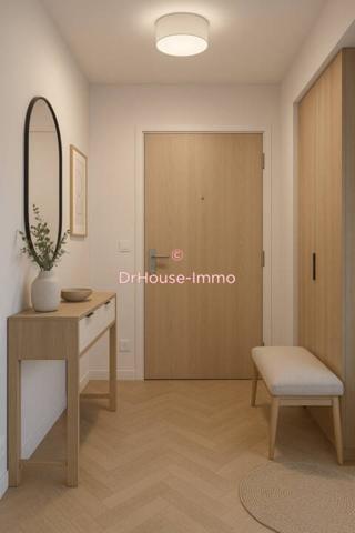 Appartement à vendre 4 pièces de 90 m²