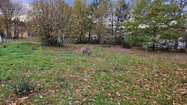 Terrain à Batir à vendre à Guécélard dans la Sarthe (72230), ref : HB-1794