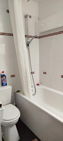 Appartement à vendre 1 pièces LA MONGIE  avec cellier, Casier à ski, et Balcon.