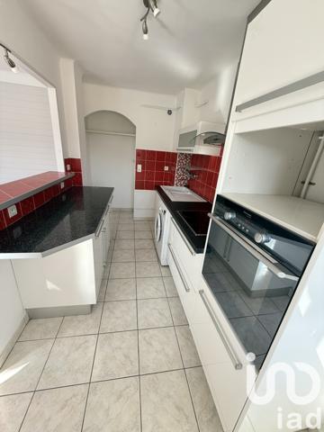 Appartement à vendre 2 pièces 45 m² Nice