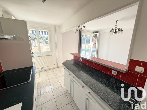 Appartement à vendre 2 pièces 45 m² Nice