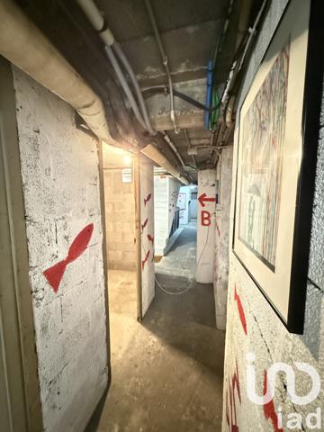 Appartement à vendre 2 pièces 45 m² Nice