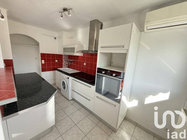 Appartement à vendre 2 pièces 45 m² Nice