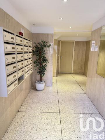 Appartement à vendre 2 pièces 45 m² Nice