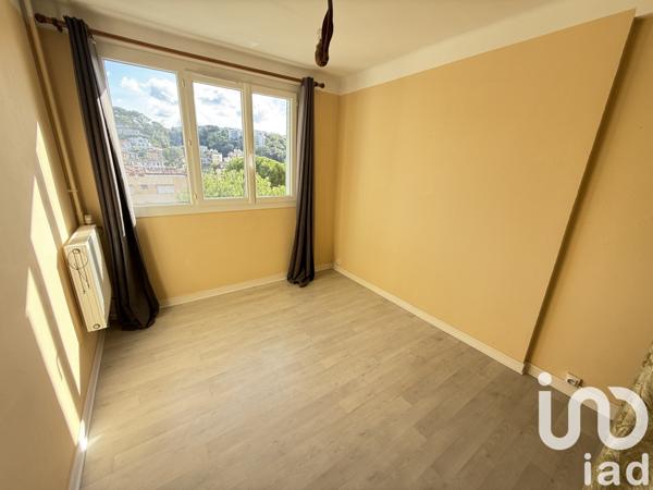 Appartement à vendre 2 pièces 45 m² Nice