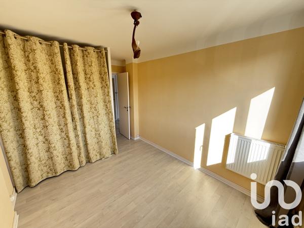 Appartement à vendre 2 pièces 45 m² Nice