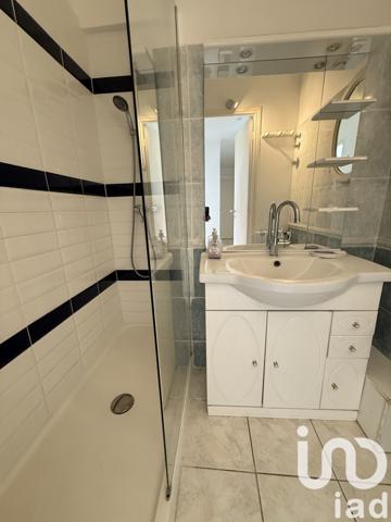 Appartement à vendre 2 pièces 45 m² Nice