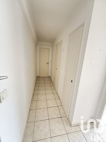 Appartement à vendre 2 pièces 45 m² Nice