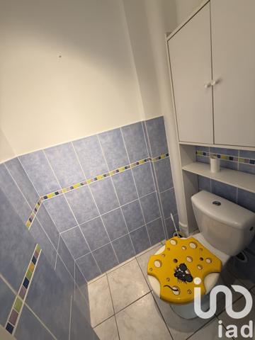 Appartement à vendre 2 pièces 45 m² Nice