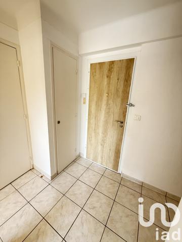 Appartement à vendre 2 pièces 45 m² Nice