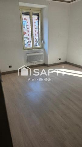 Idéalement placé - proche toutes commodités - usines