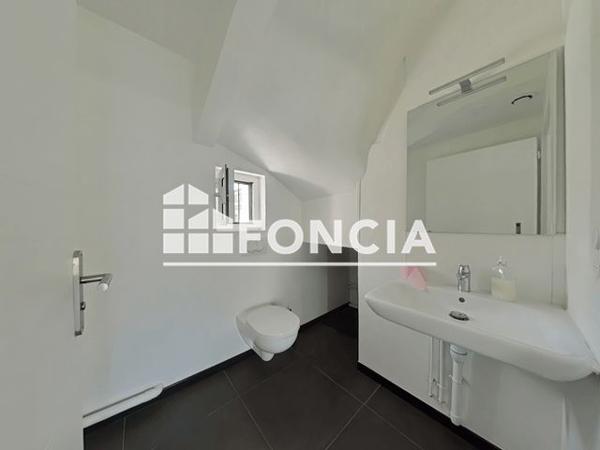 Location Local commercial 2 pièces 40.58 m² - Aulnay-sous-bois 93600