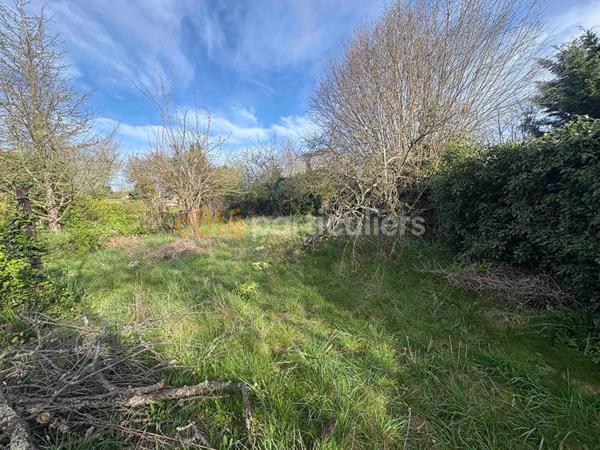 Vente Maison40 m² - 2 Pièces - Beny sur mer (14440)