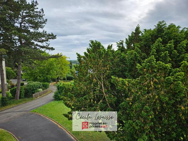 Grande maison lumineuse - Très beaux volumes