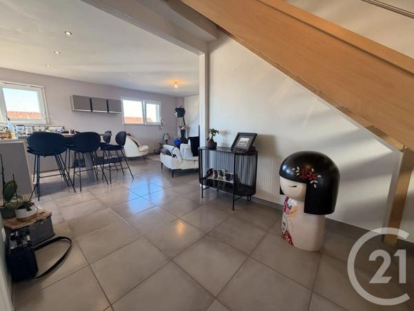 Maison à vendre  5 pièces - 100 m 2   DOUBS  - 25