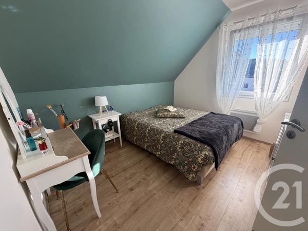 Maison à vendre  5 pièces - 100 m 2   DOUBS  - 25