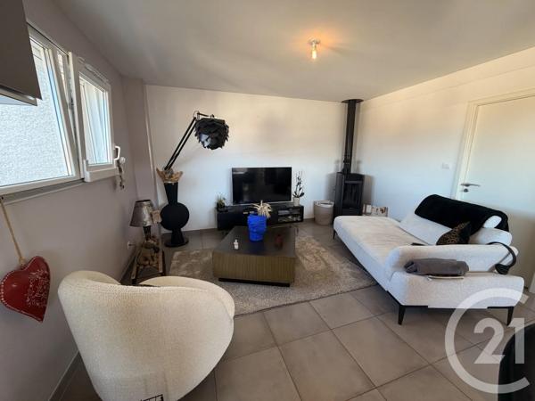 Maison à vendre  5 pièces - 100 m 2   DOUBS  - 25