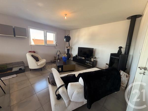 Maison à vendre  5 pièces - 100 m 2   DOUBS  - 25