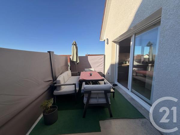 Maison à vendre  5 pièces - 100 m 2   DOUBS  - 25