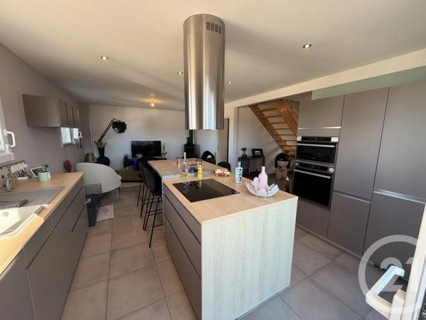 Maison à vendre  5 pièces - 100 m 2   DOUBS  - 25
