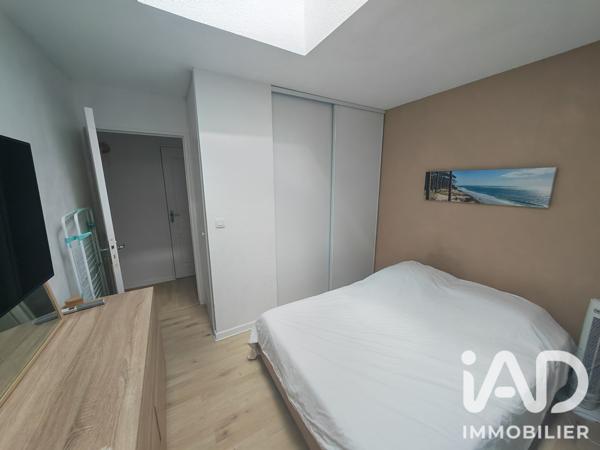 Appartement à vendre 3 pièces 60,86 m² Gujan-Mestras